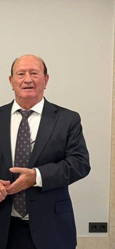 José Fernández Fernández