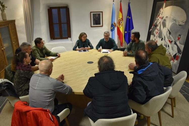 Sector de la Pizarra