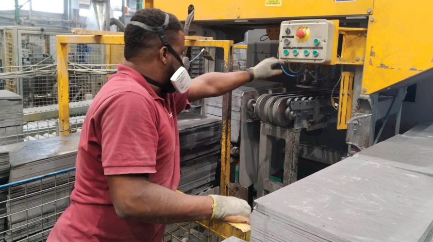 Pizarra gallega mercados