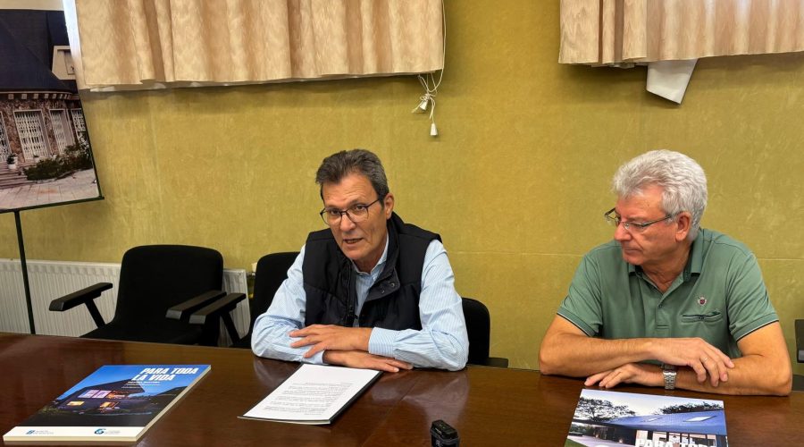 presentación campaña promoción