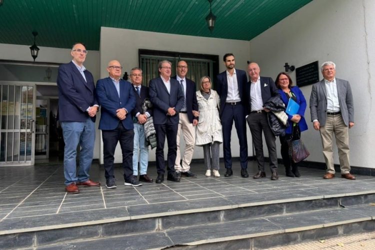 jornada técnica clúster da pizarraWEB