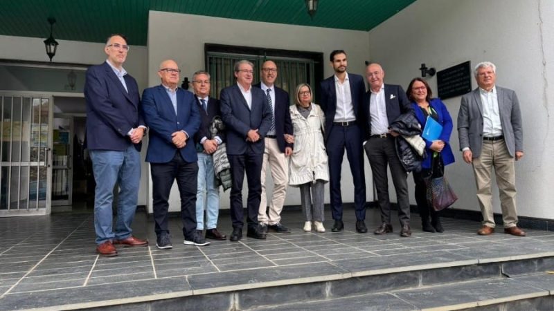 jornada técnica clúster da pizarraWEB