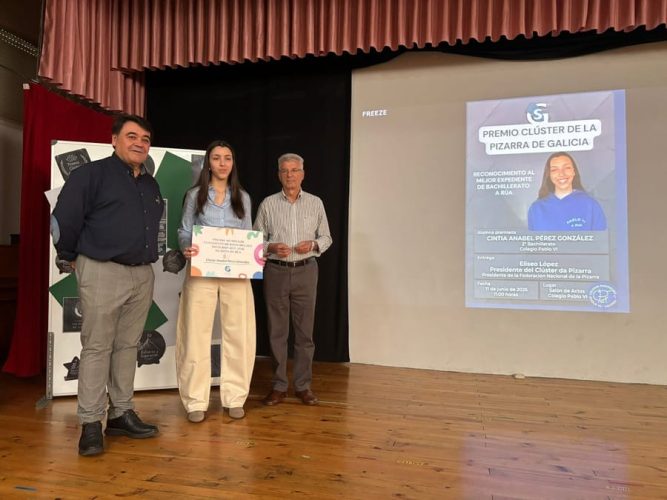 (3) Cintia Anabel Pérez Gonzálz Colexio Pablo VI