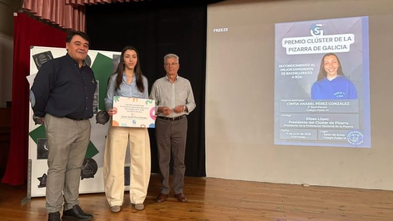 (3) Cintia Anabel Pérez Gonzálz Colexio Pablo VI