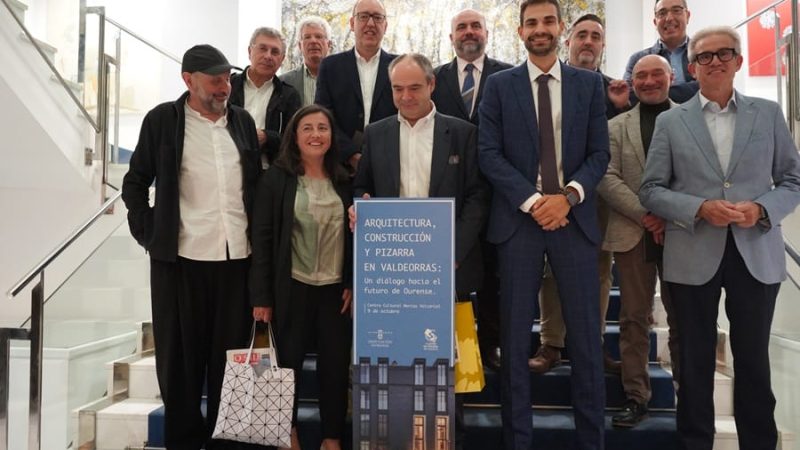 Autoridades y ponentes 23